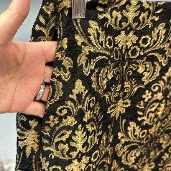 URBAN OUTFITTERS UO Colin Jacquard Mini Skirt SIZE SMALL - Picture 4 of 6